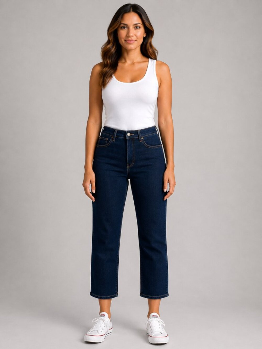 Levi’s 311 Shaping Skinny Women’s Jeans 31x30 Dark Wash Stretch Denim